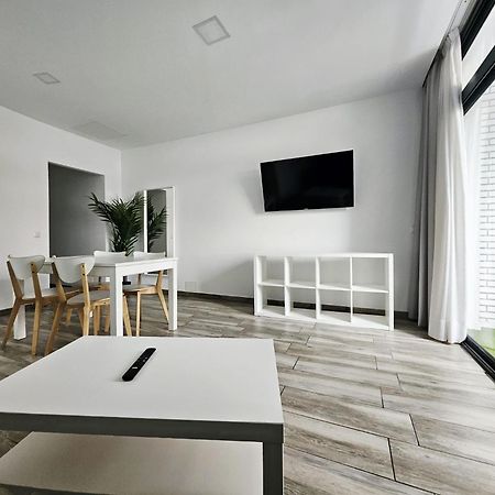 Apartamentos Ciudad Jardin Лас Палмас де Гран Канария Екстериор снимка