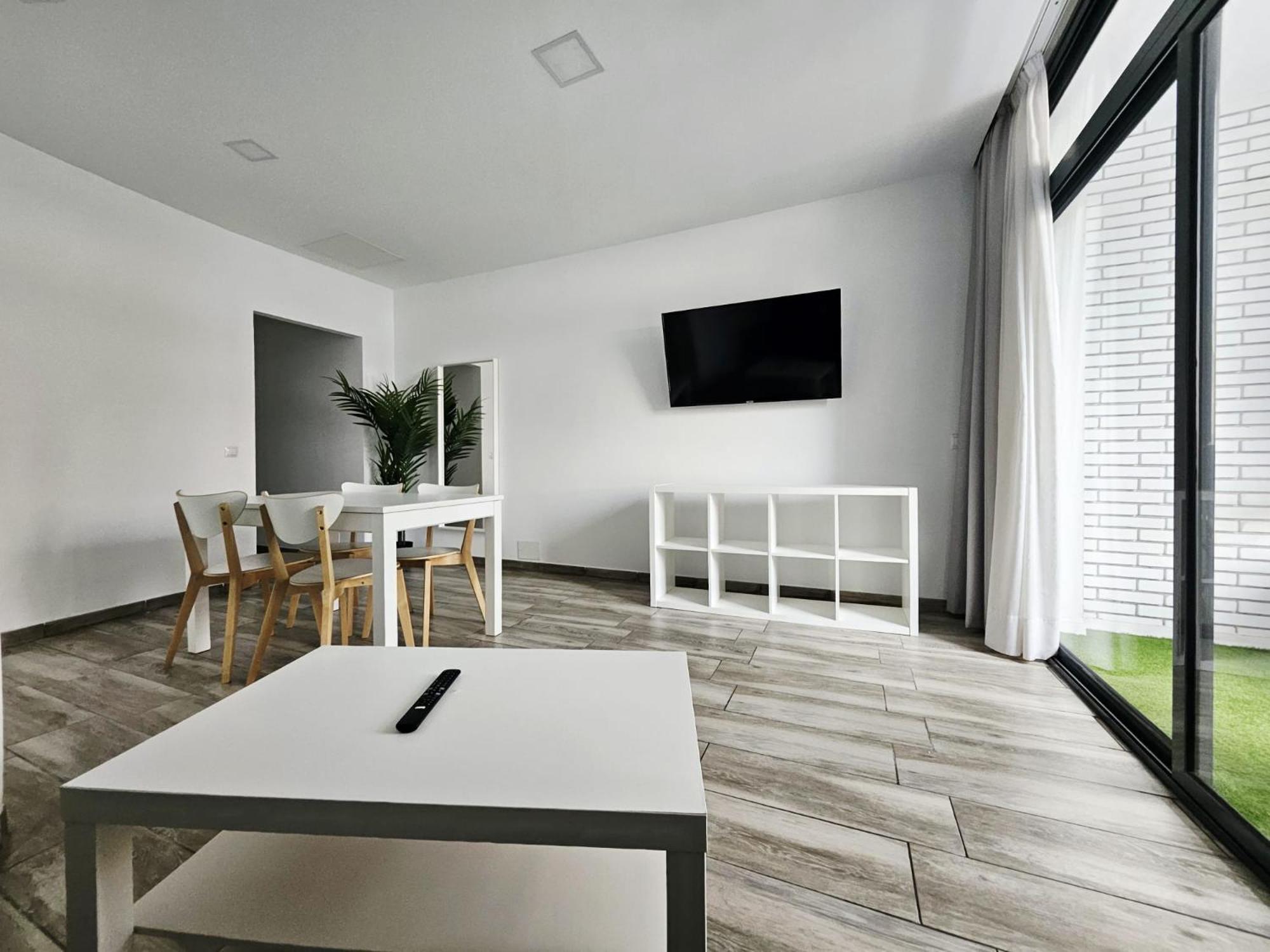 Apartamentos Ciudad Jardin Лас Палмас де Гран Канария Екстериор снимка