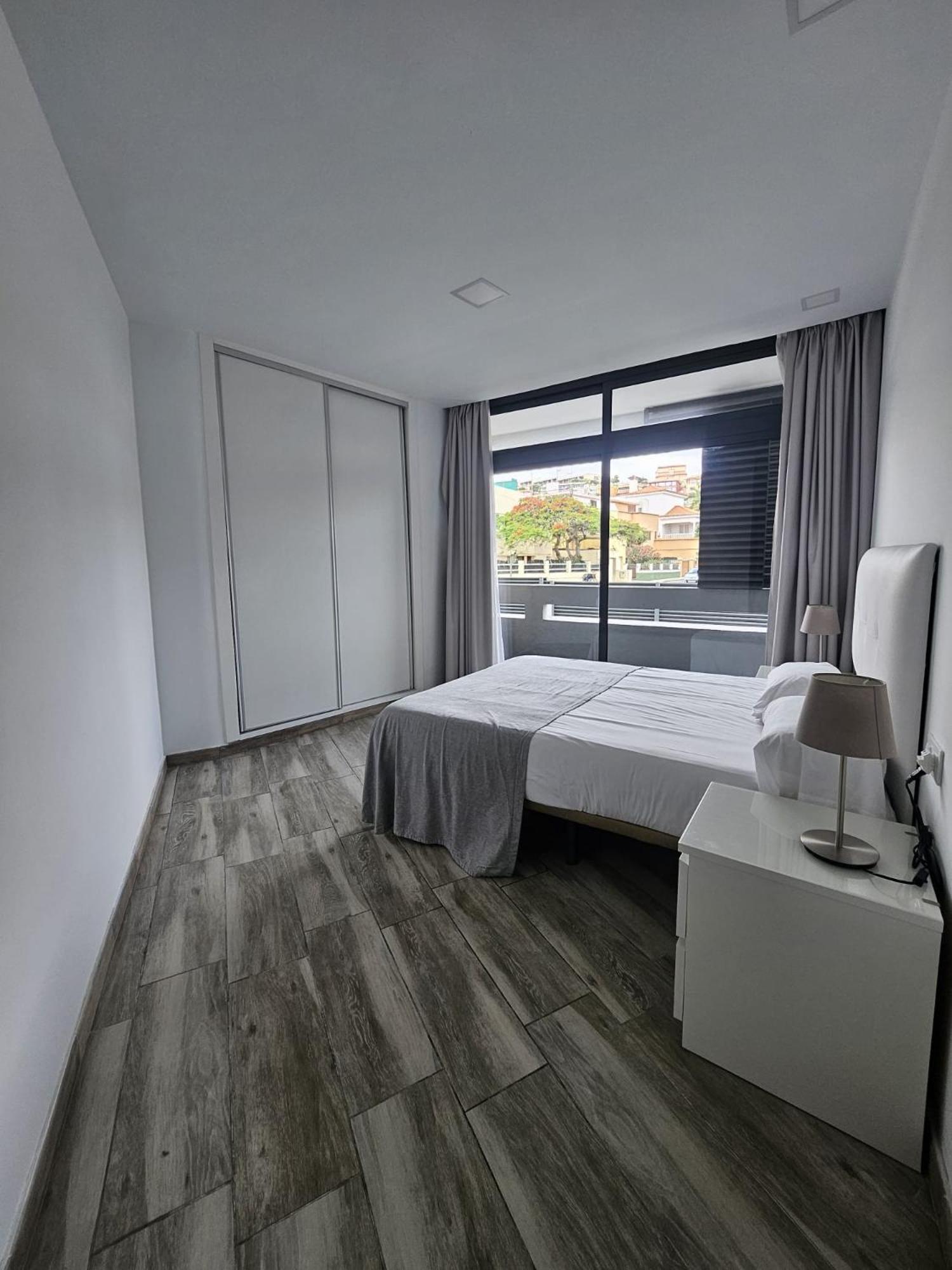 Apartamentos Ciudad Jardin Лас Палмас де Гран Канария Екстериор снимка